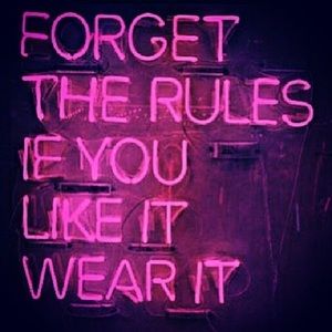 Meet your Posher, Chloe